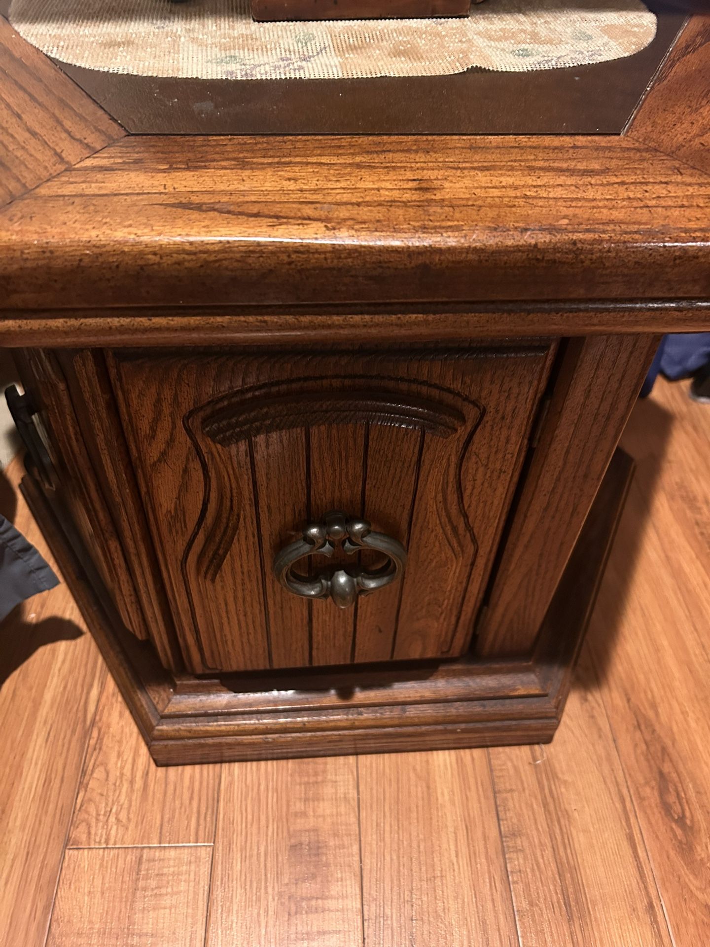 End Table