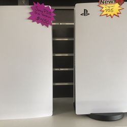 PS5 Console-Disk/Digital 