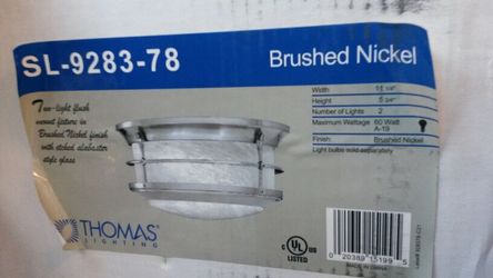 Household dome light