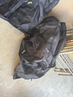 3 Luggage Bags