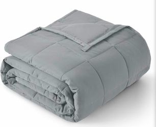 Weighted blanket