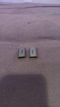 2x Rocketfish HDMI adapter