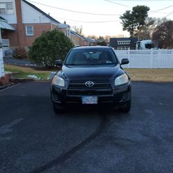 2012 Toyota Rav-4
