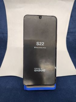 Samsung S22
