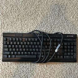 Corsair Gaming Keyboard 