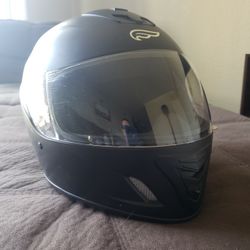 Motorcycle Helmet