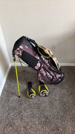 Top Flite Golf Bag