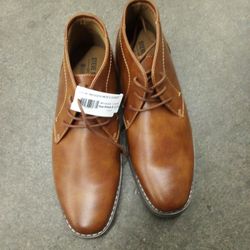 Steve Madden Dress Shoes 
