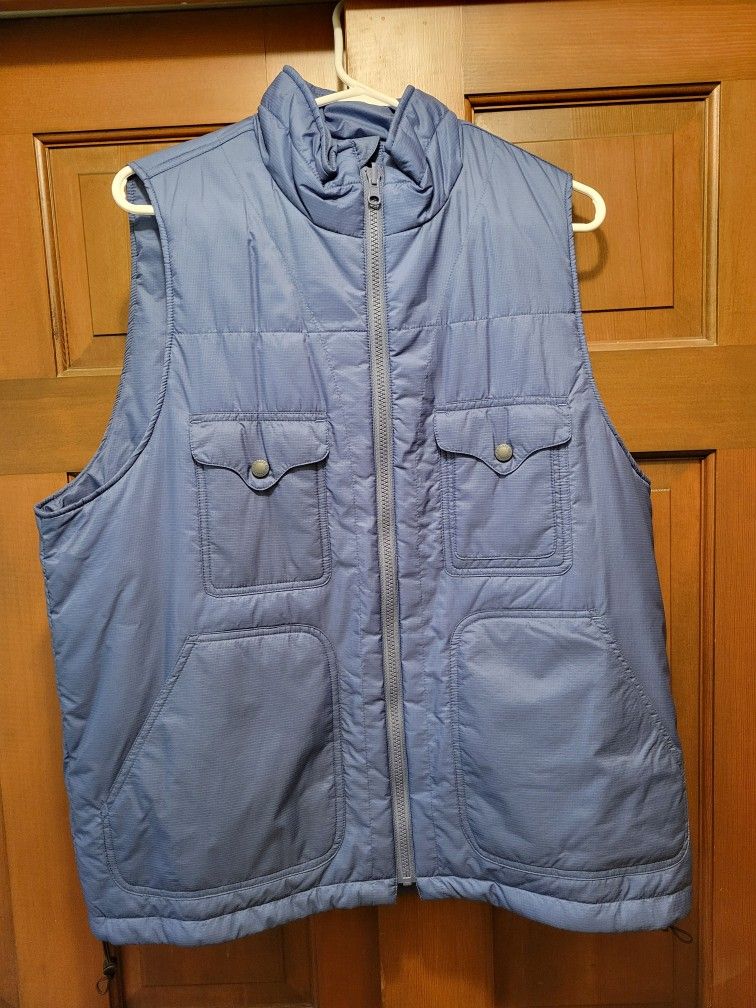 Filson Primaloft Vest