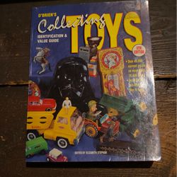 Toy Book - For Reference .
