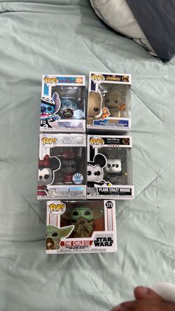 Pop !