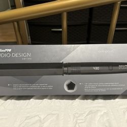 Babyliss Curling Wand 