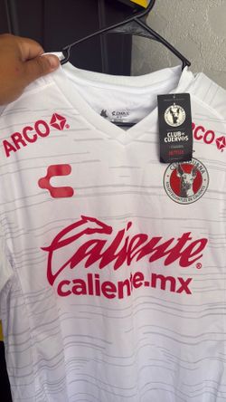 Xolos Jersey Large