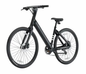 E bicycle