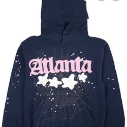 Atlanta Hoodie