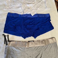 Ropa Interior Para Hombres