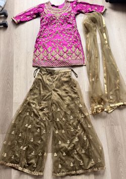 Beautiful Salwar Suit For Women