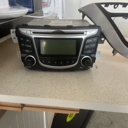 2013 Hyundai Accent