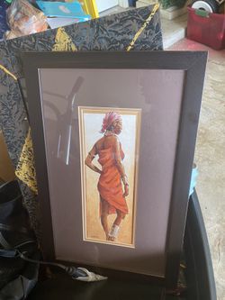 Wall Art Work