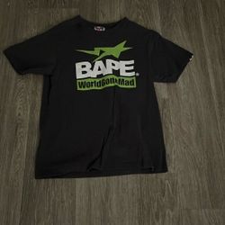 Bape Shirts 