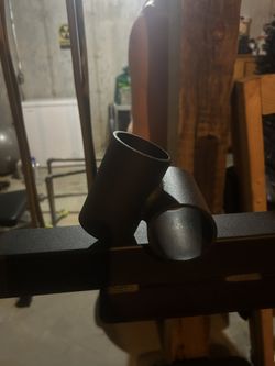 Land mine pivot