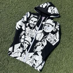 Oreo Asaali Hoodie
