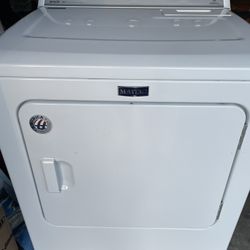 Maytag Electric Dryer