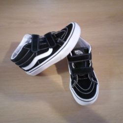 Kids Vans 