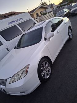 2010 Lexus ES 350