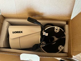 Lorex cameras