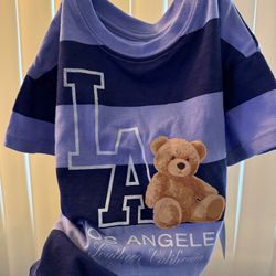 Boys LA Shirt