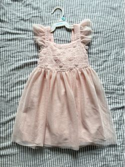 Toddler girl dress size 3T