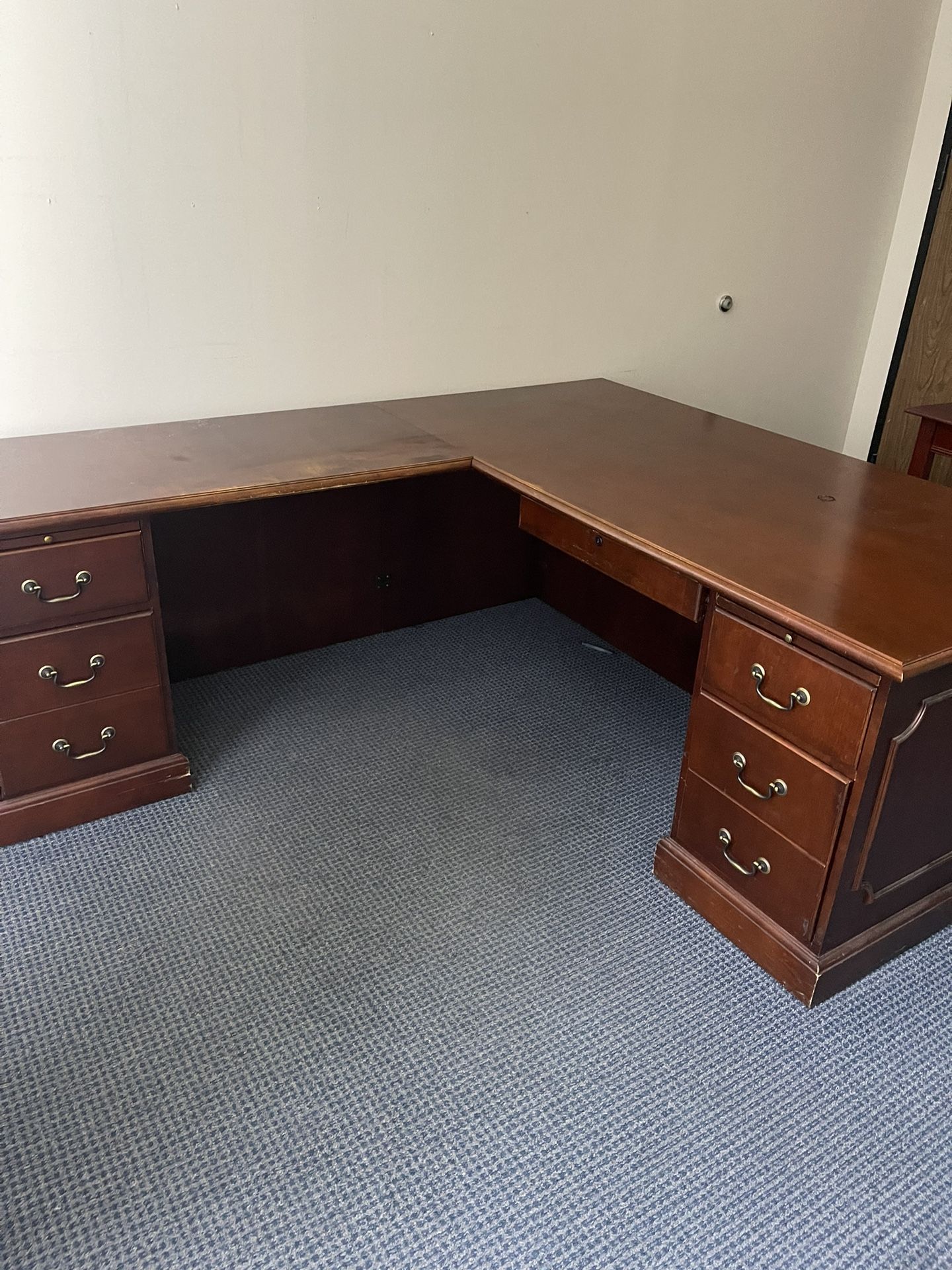 Desk