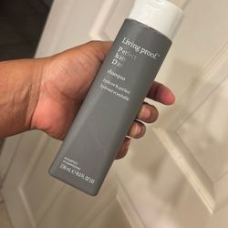 Living Prof Shampoo