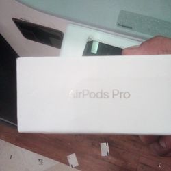 Airpods Pro  2nd Generation 