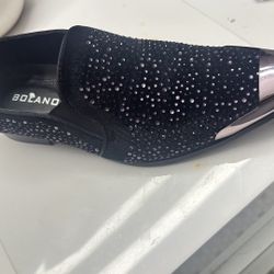 Bolano Dress Shoes 