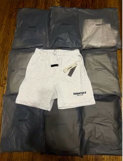 Essentials shorts