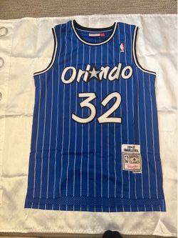 Shaq onell