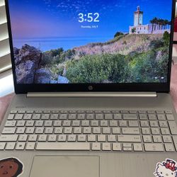 HP Laptop