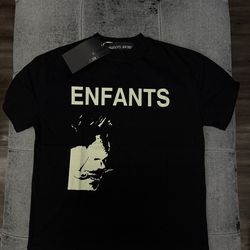 Enfants Riches Deprimes Scoop Shirt
