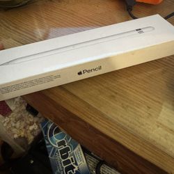 Brand New Apple Pencil 