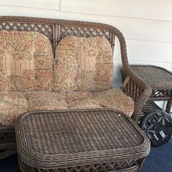Outside Furniture 