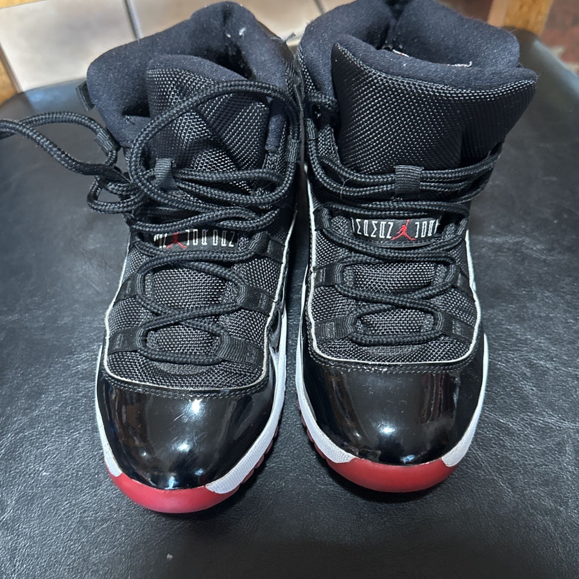 Jordan 11