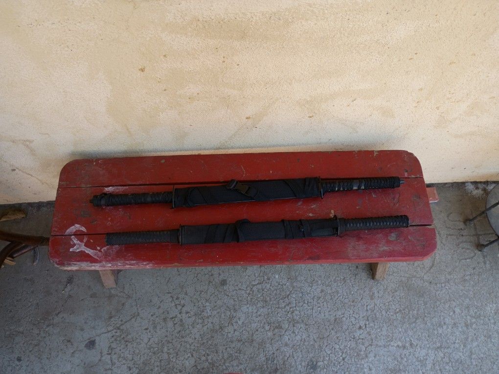 Swords