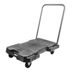 EVERBILT FOLDING UTILITY CART
