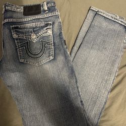 Men’s True Religion Jeans 