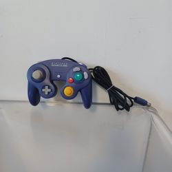 Gamecube Controller 