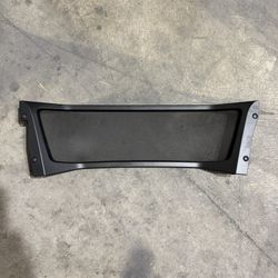 BMW G29 Z4 Wind Deflector OEM