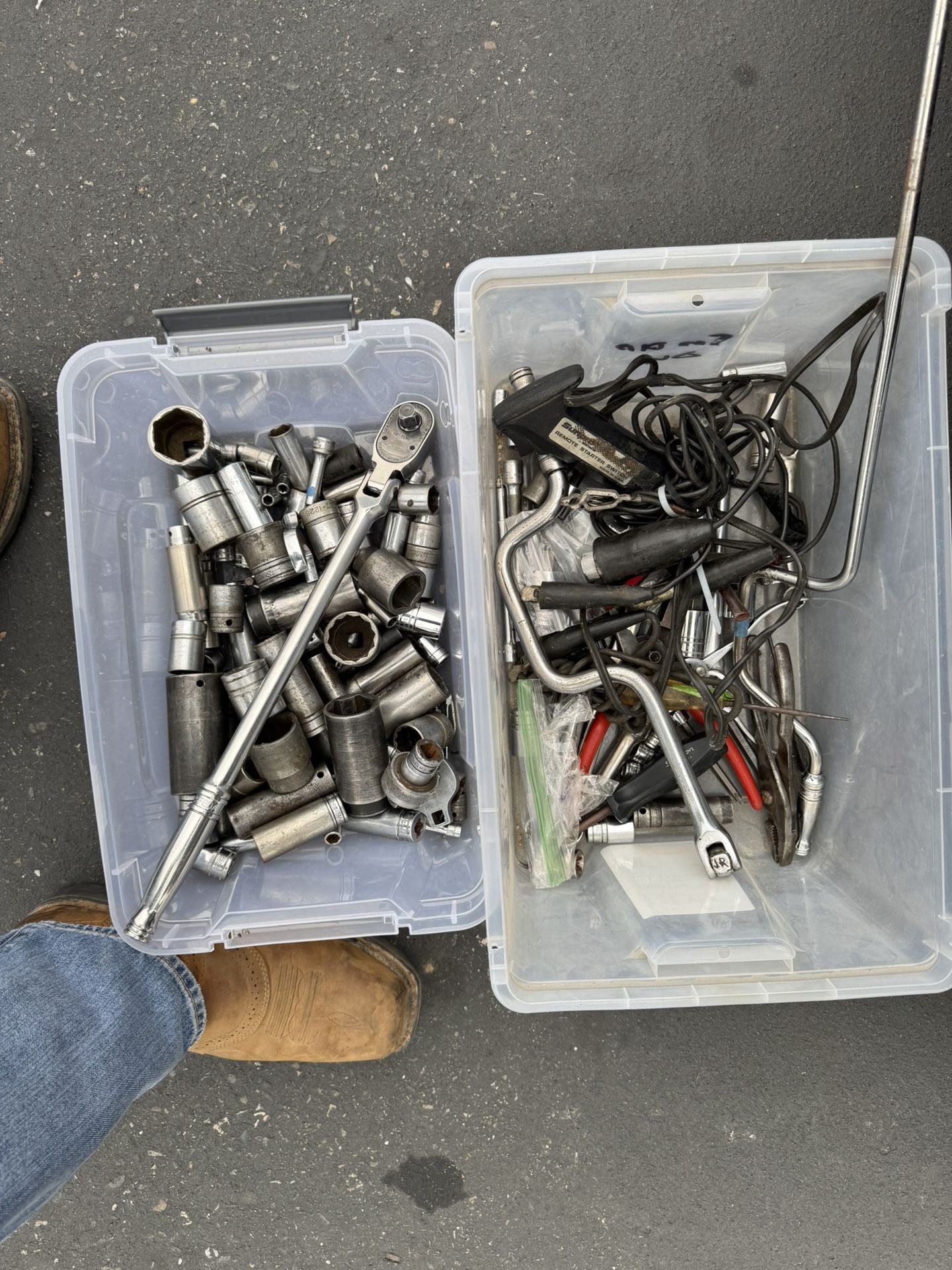 Snap On Mac Matco Sk Blue Point 