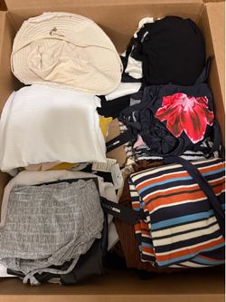 Women clothing